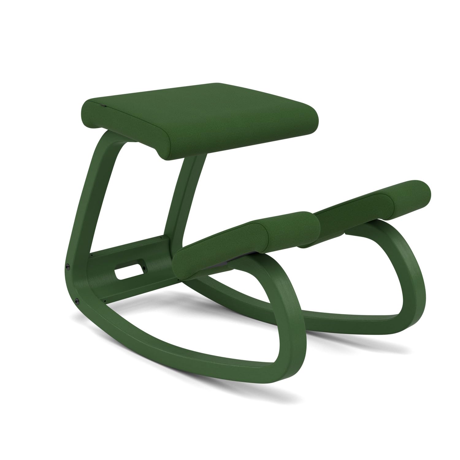 Varier Variable Ergonomic Kneeling Chair with Rocking Base