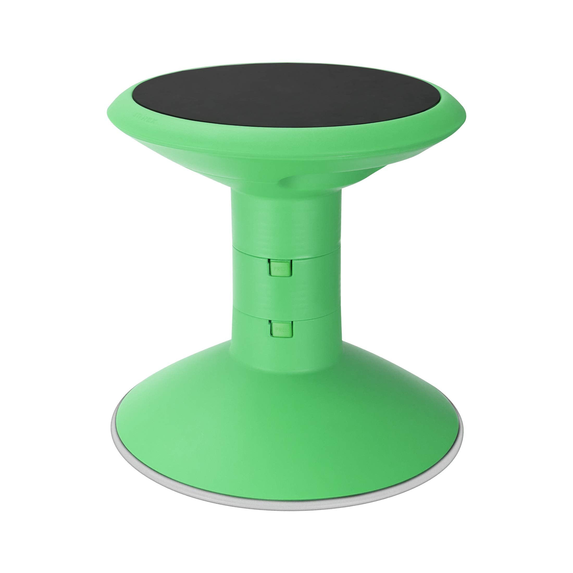 Storex Wiggle Stool – Active Flexible Seating