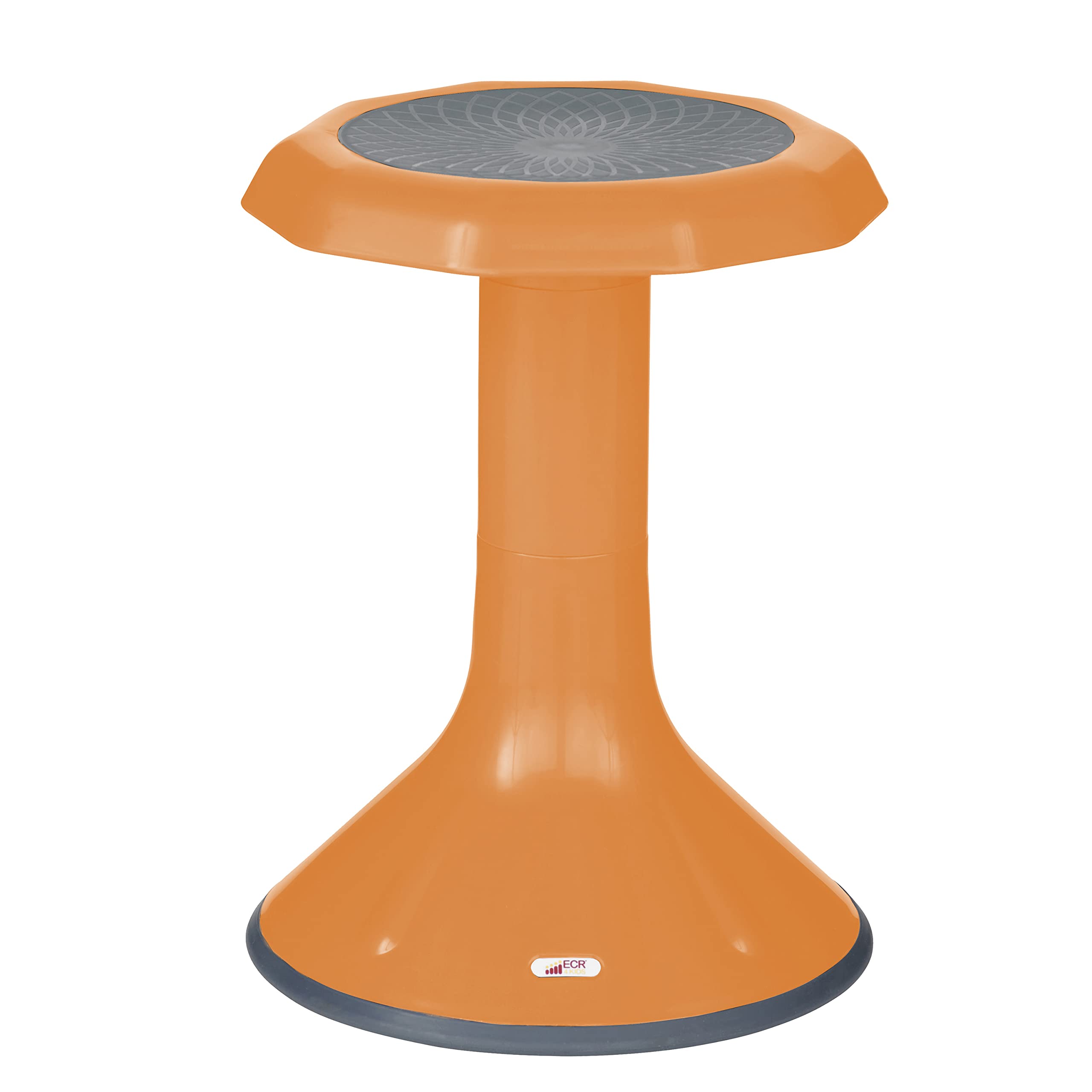 18-Inch ACE Active Seating Stool for Office & Classroom