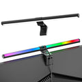 SAMPHON RGB Monitor Light Bar with Eye-Care Dual Lighting