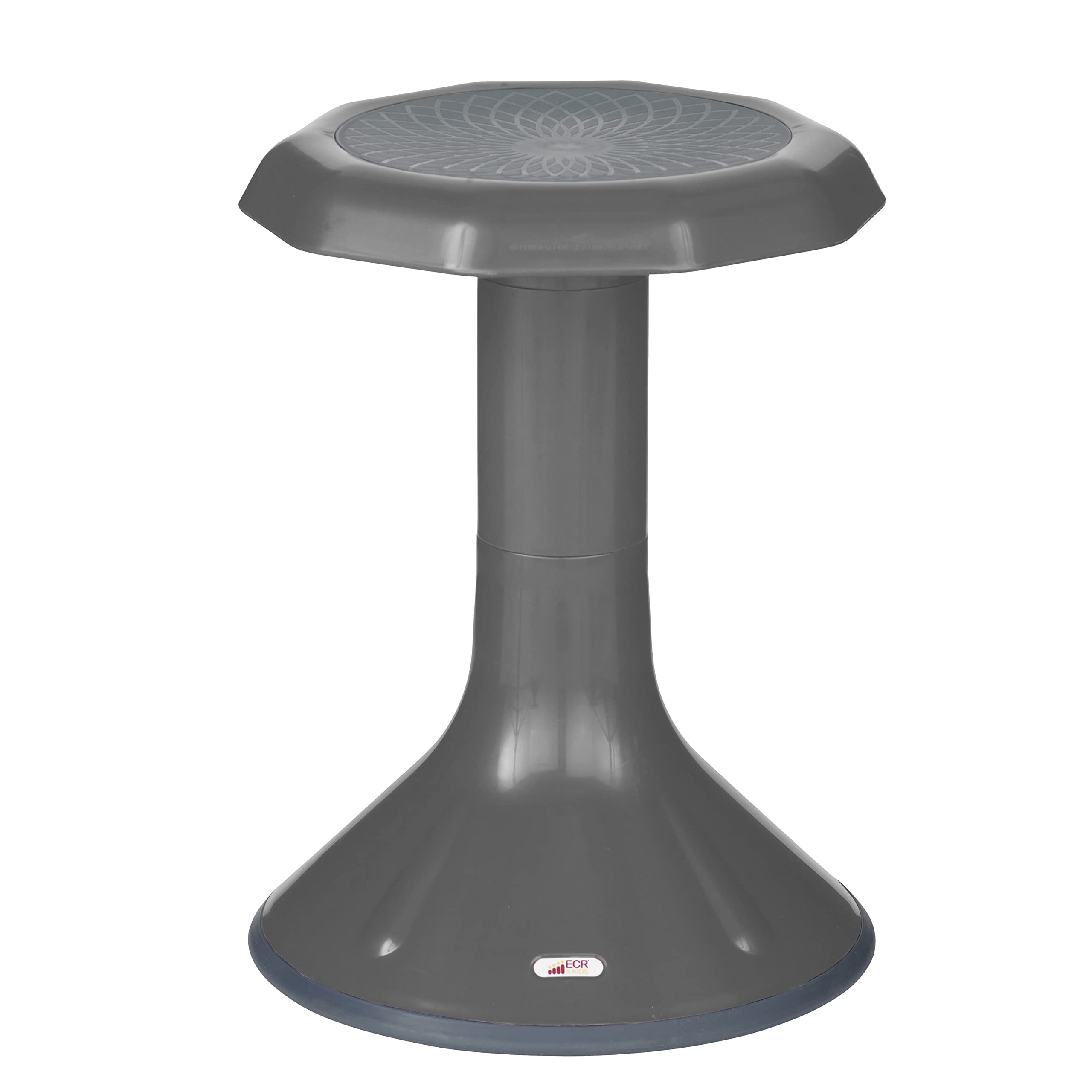 18-Inch ACE Active Seating Stool for Office & Classroom