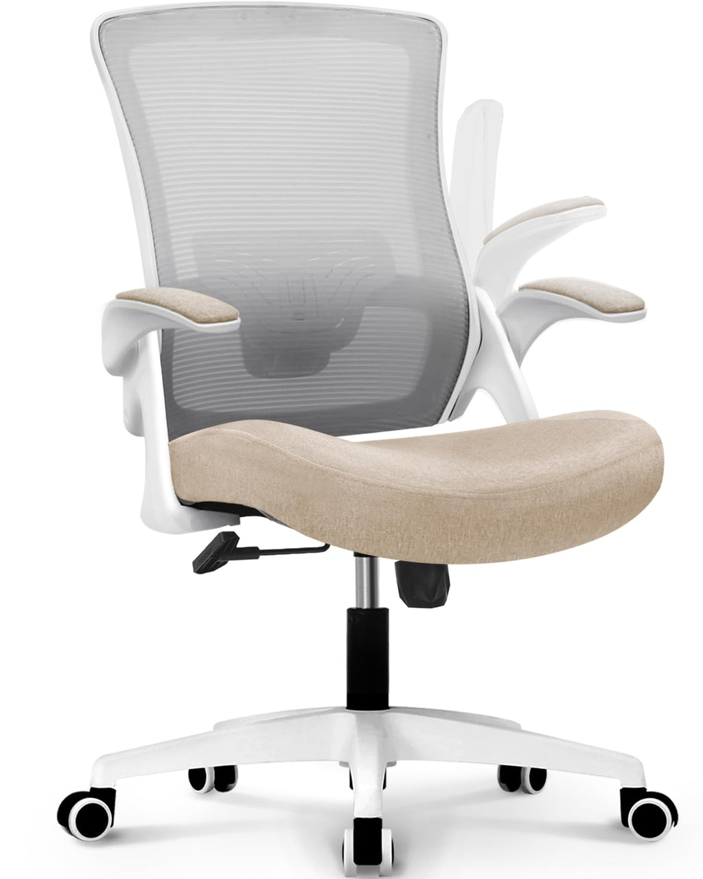 NEO CHAIR Office Desk Chair High Back Mesh Chair Adjustable Lumbar