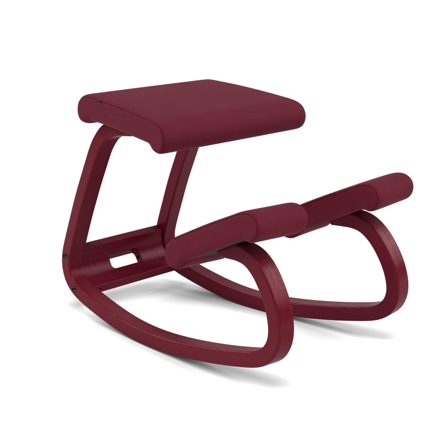 Varier Variable Ergonomic Kneeling Chair with Rocking Base