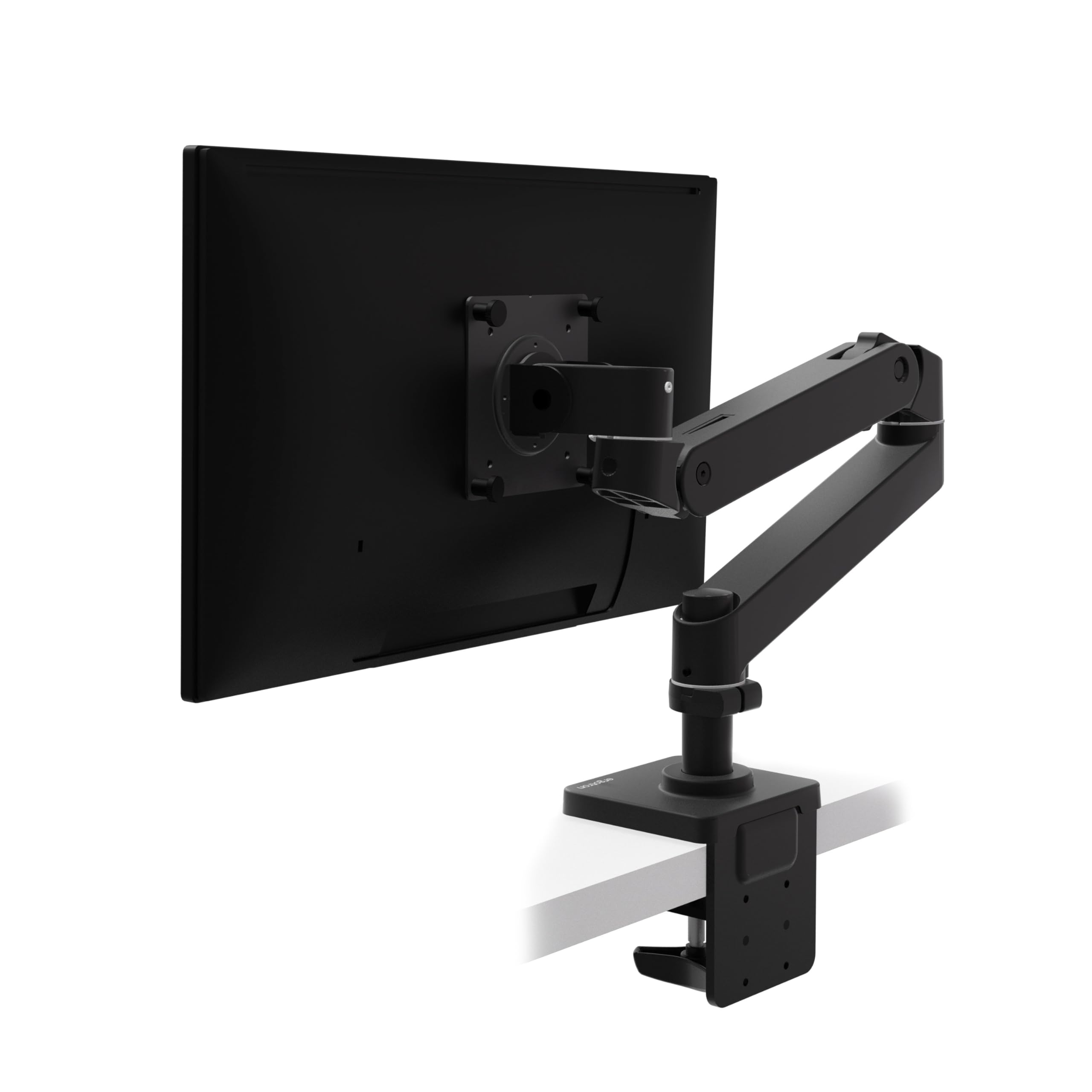 Ergotron LX Premium Single Monitor Arm with VESA Desk Mount