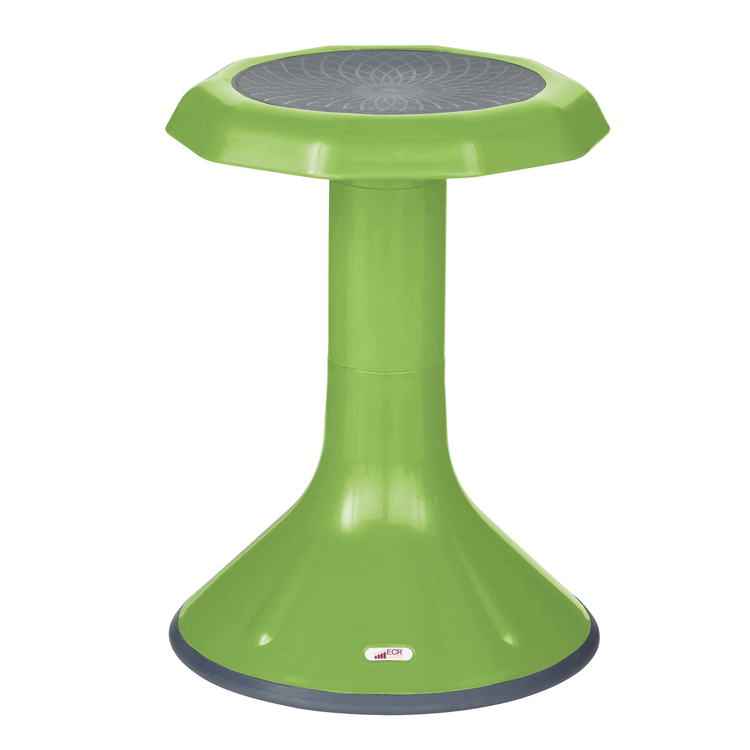 18-Inch ACE Active Seating Stool for Office & Classroom