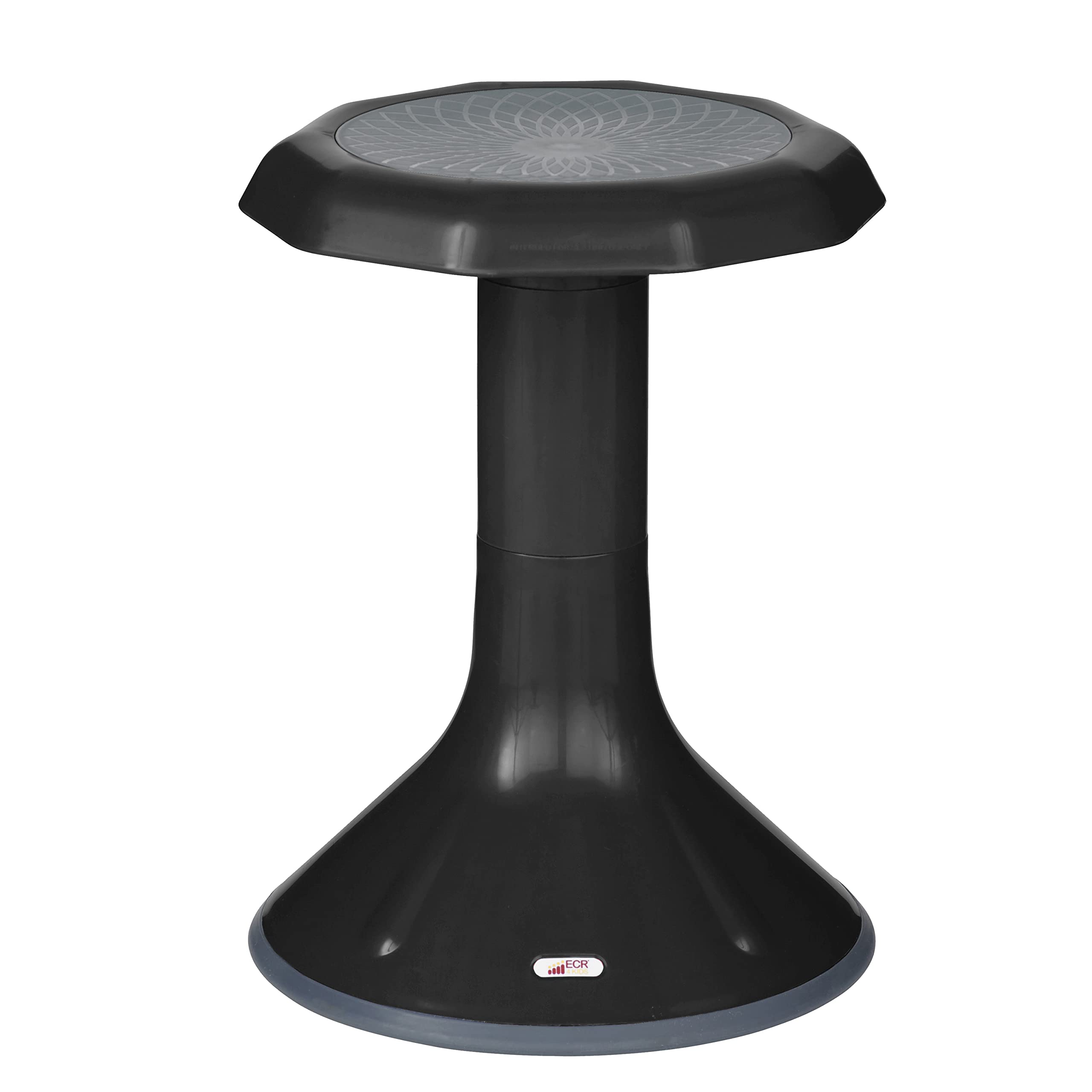 18-Inch ACE Active Seating Stool for Office & Classroom