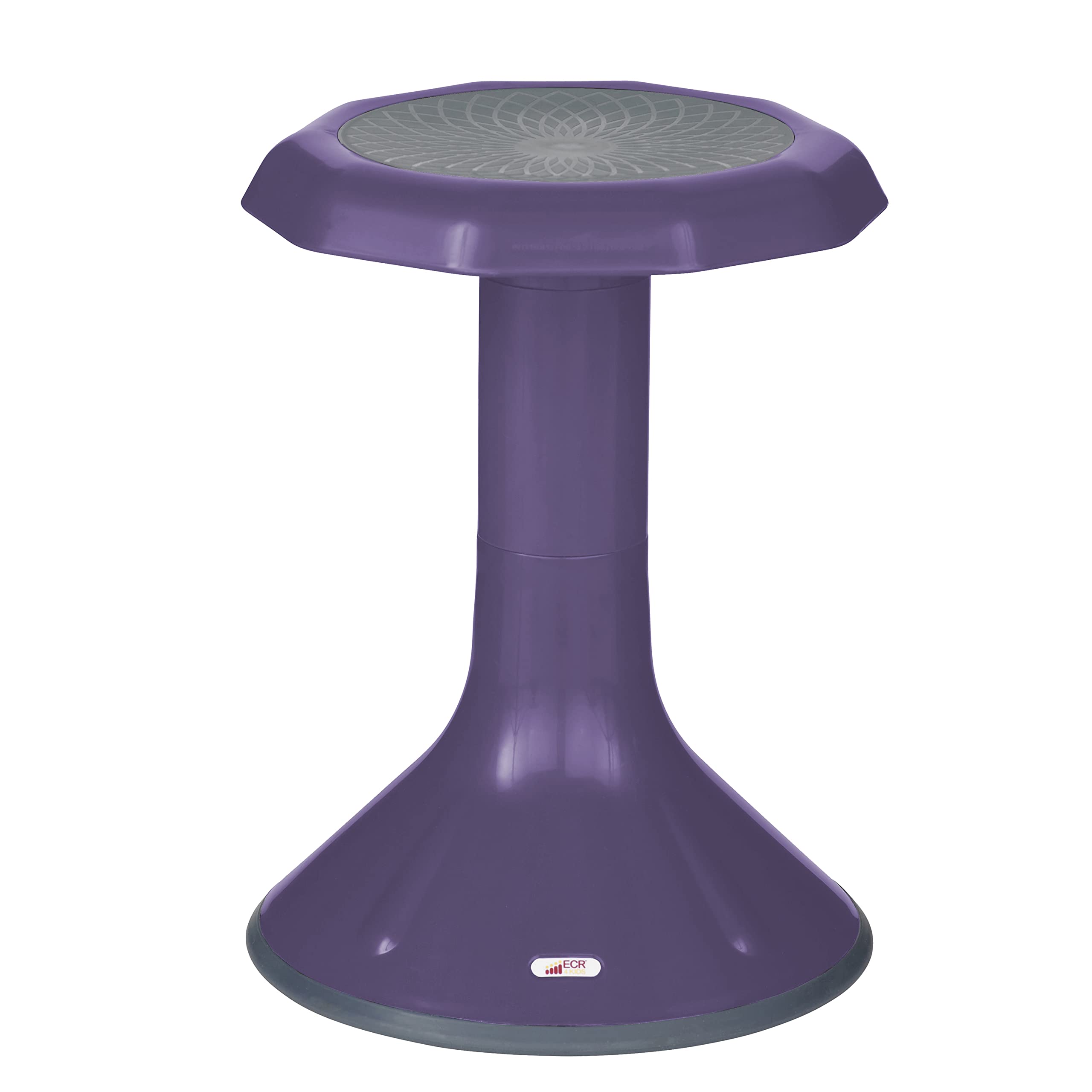 18-Inch ACE Active Seating Stool for Office & Classroom