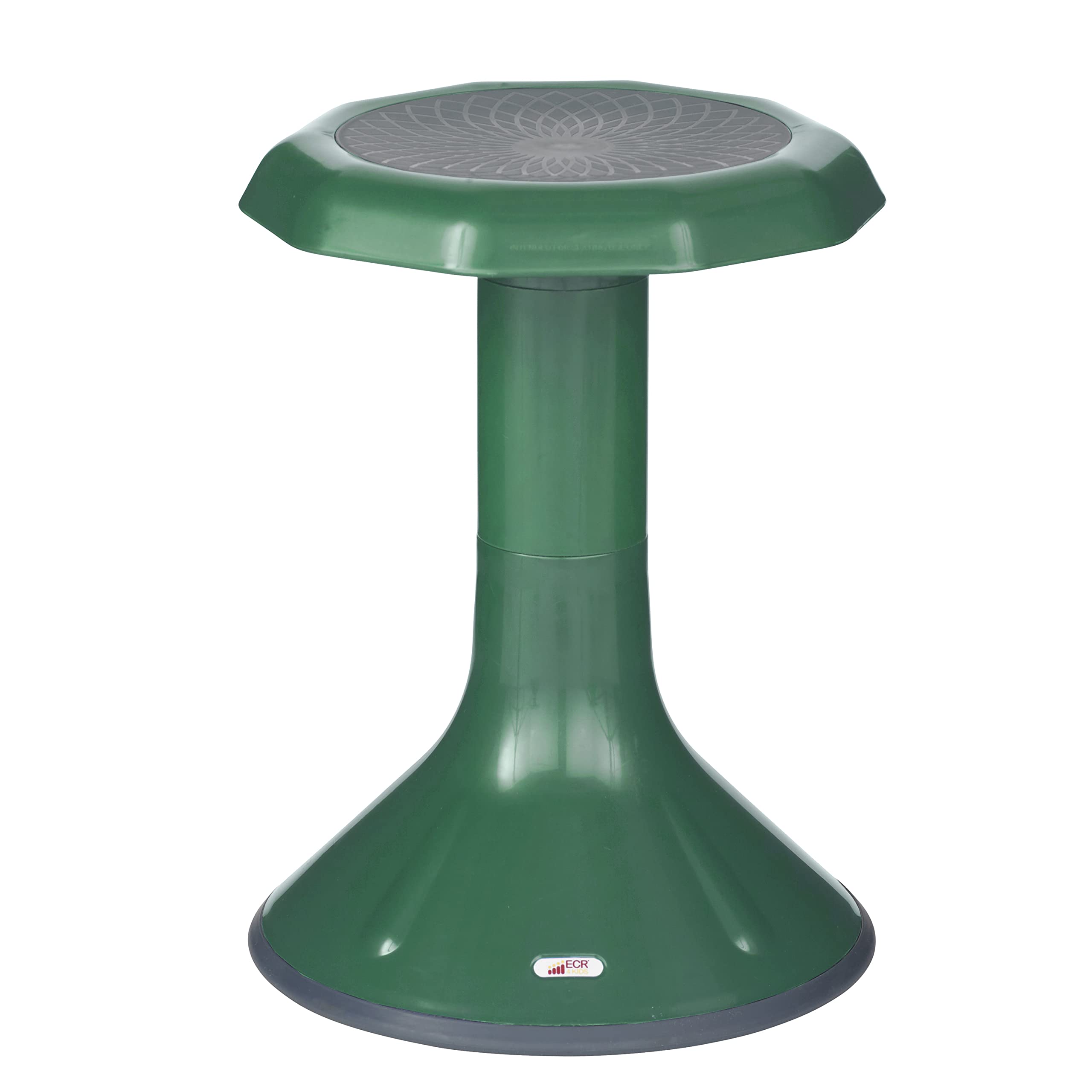 18-Inch ACE Active Seating Stool for Office & Classroom