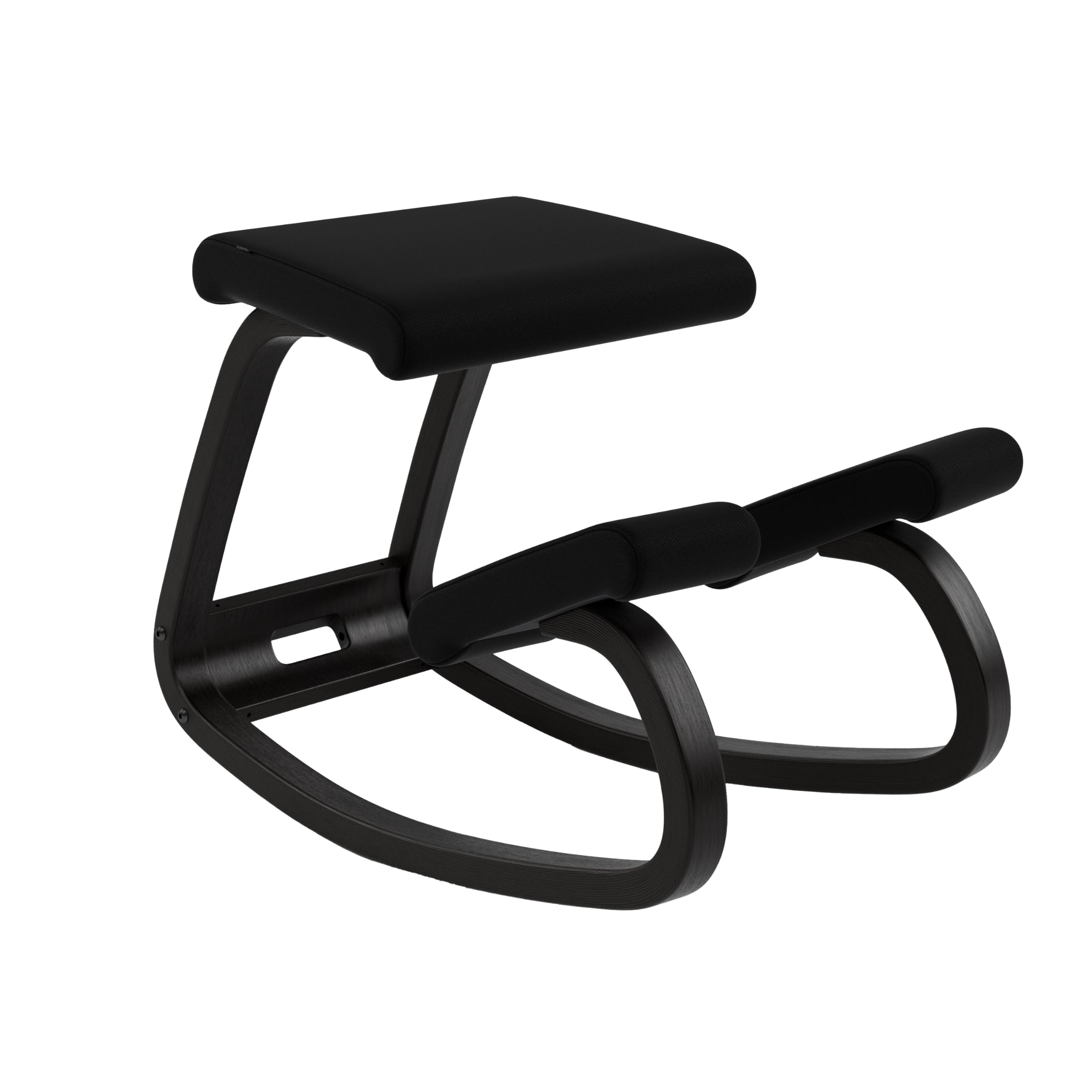 Varier Variable Ergonomic Kneeling Chair with Rocking Base