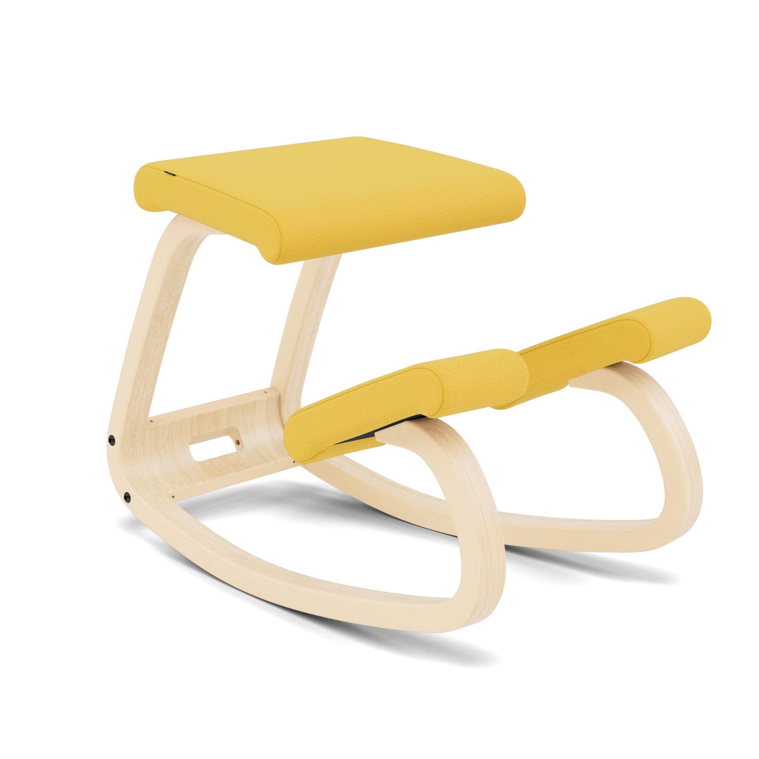 Varier Variable Ergonomic Kneeling Chair with Rocking Base