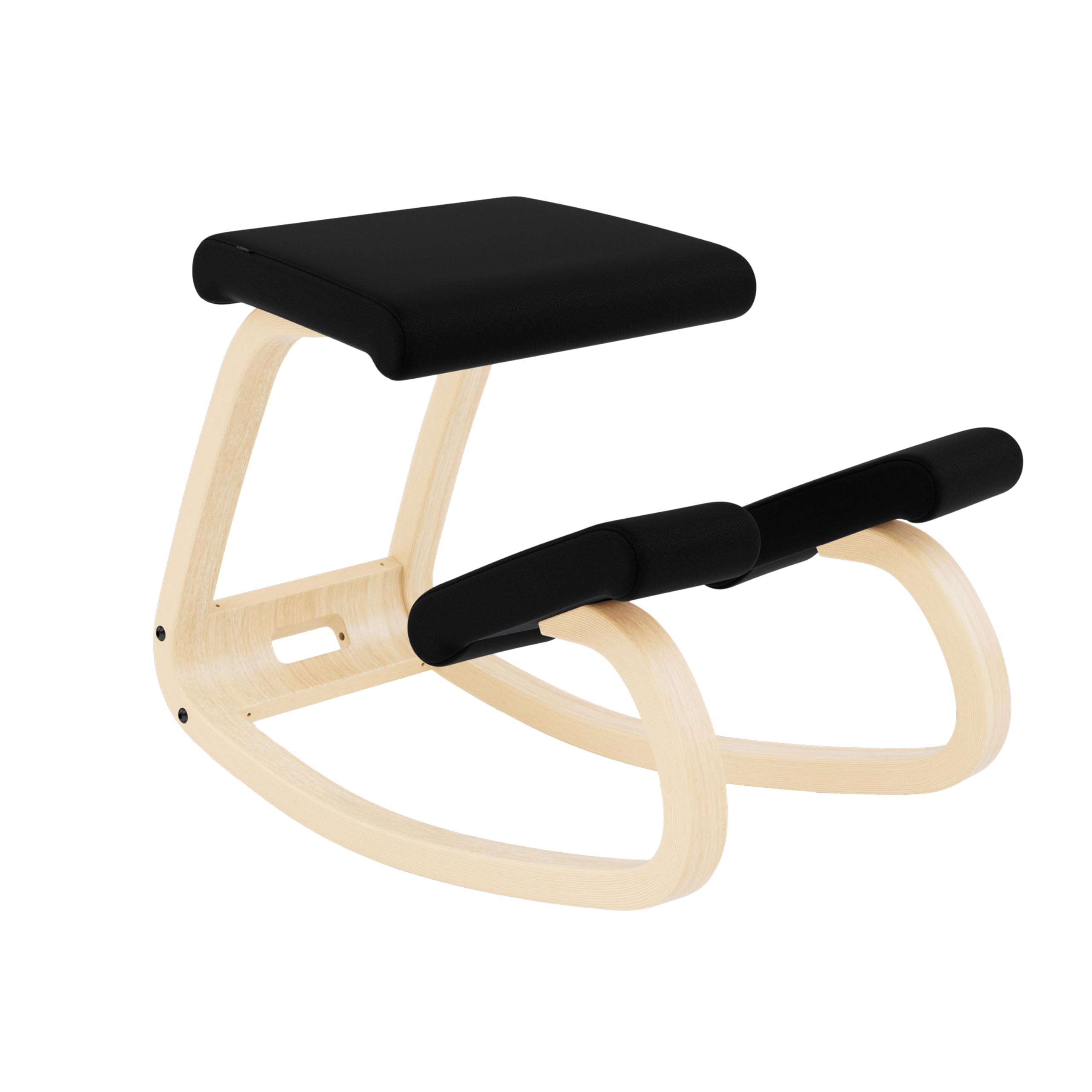 Varier Variable Ergonomic Kneeling Chair with Rocking Base