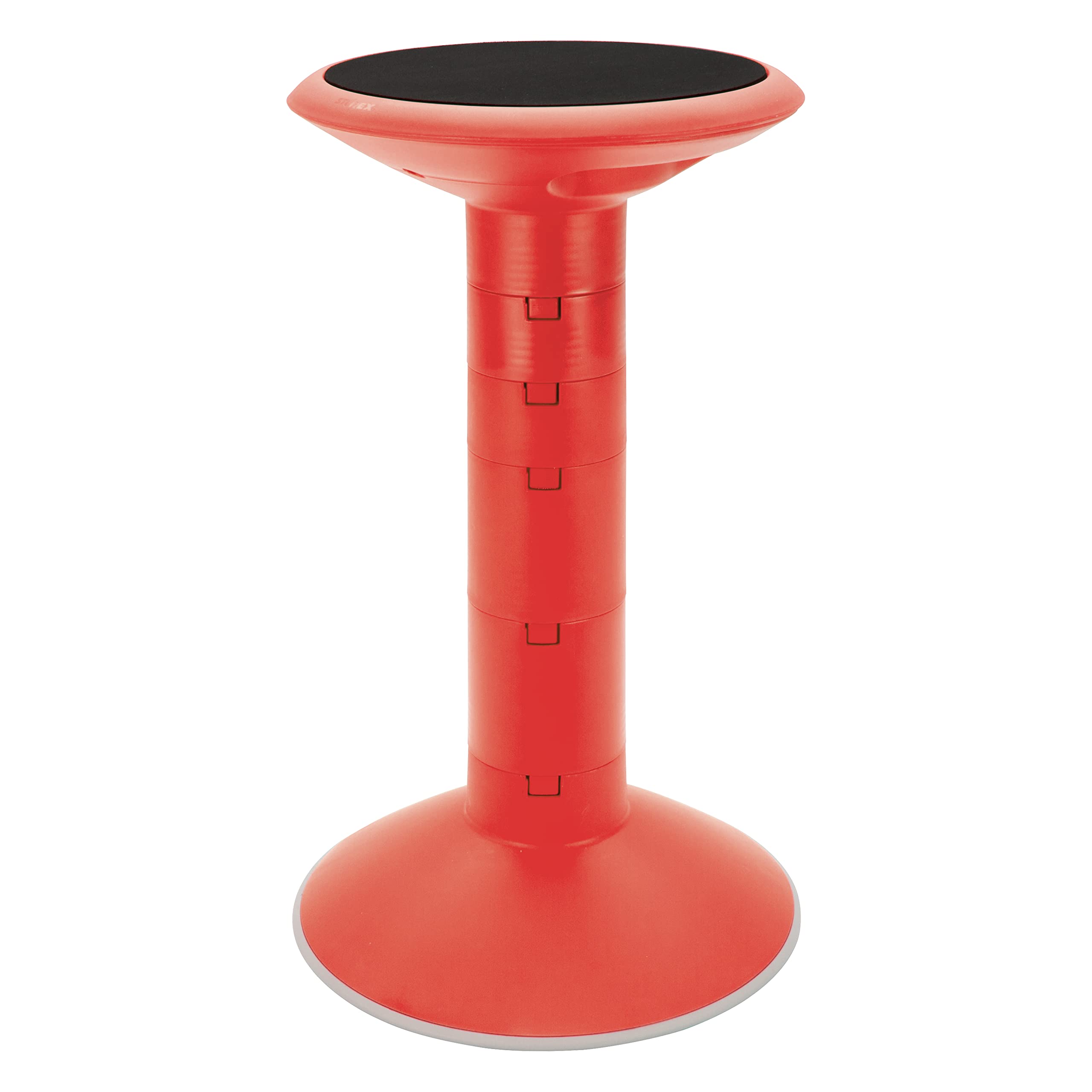 Storex Wiggle Stool – Active Flexible Seating