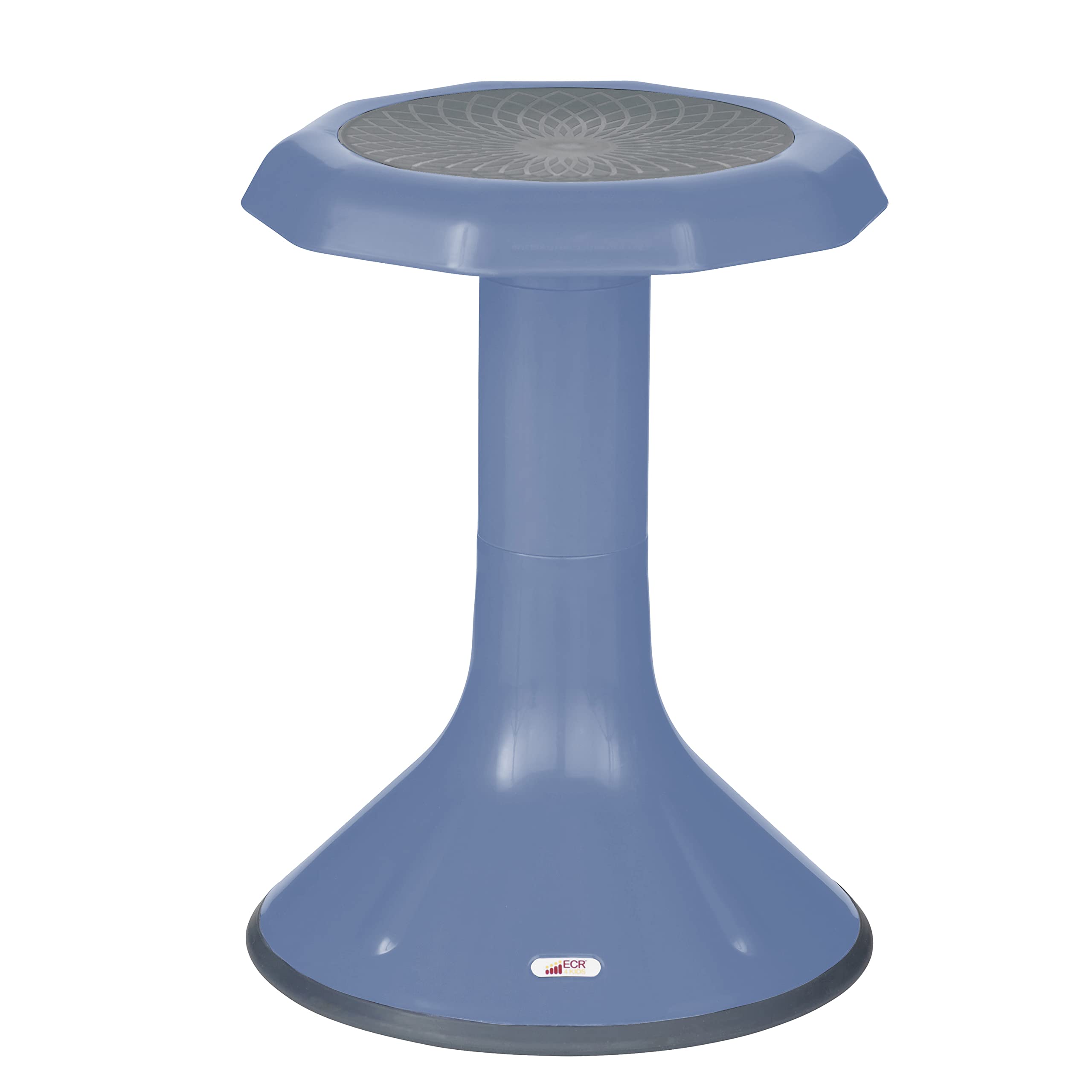 18-Inch ACE Active Seating Stool for Office & Classroom