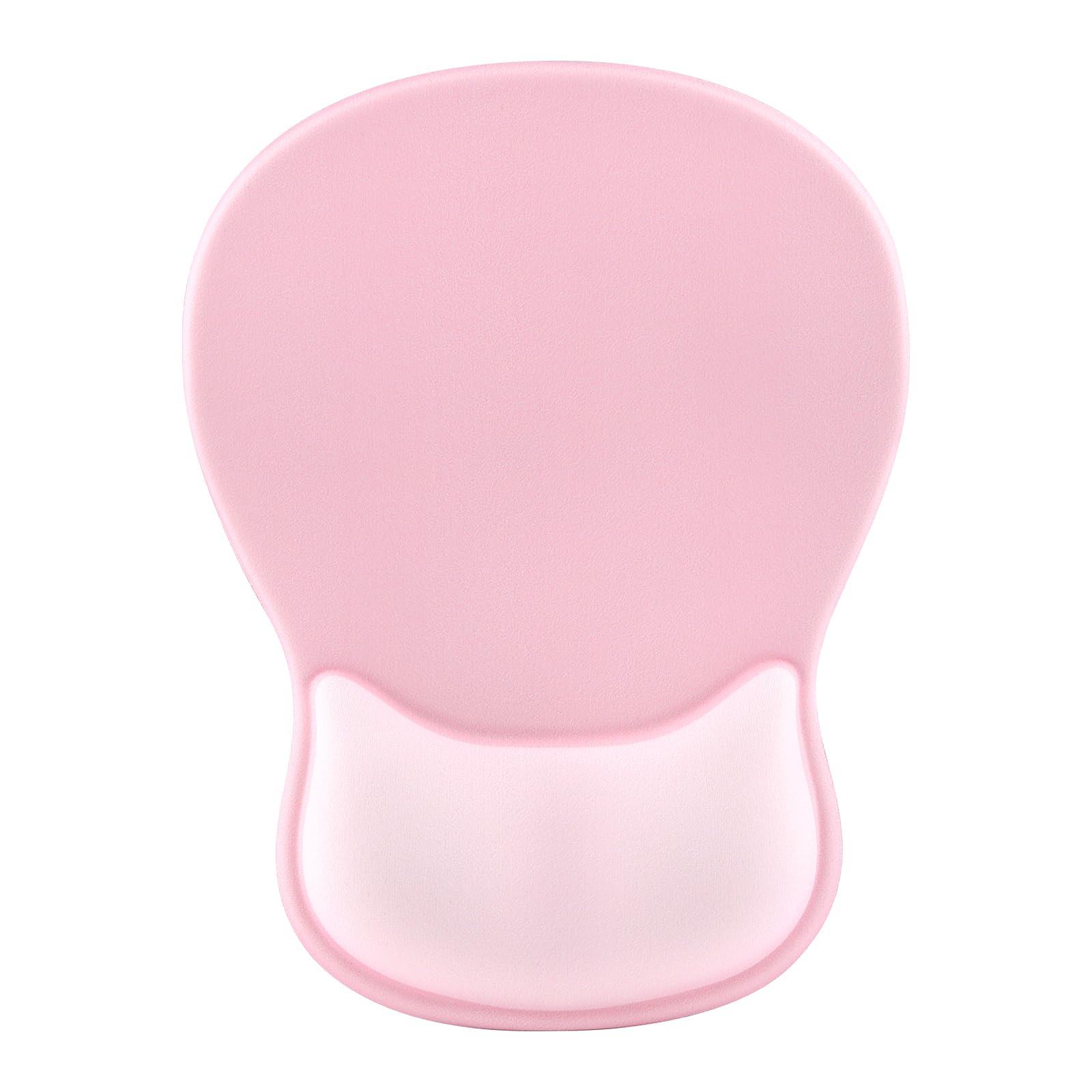 31.5-Inch Extended Gaming Mouse Pad with Non-Slip Base