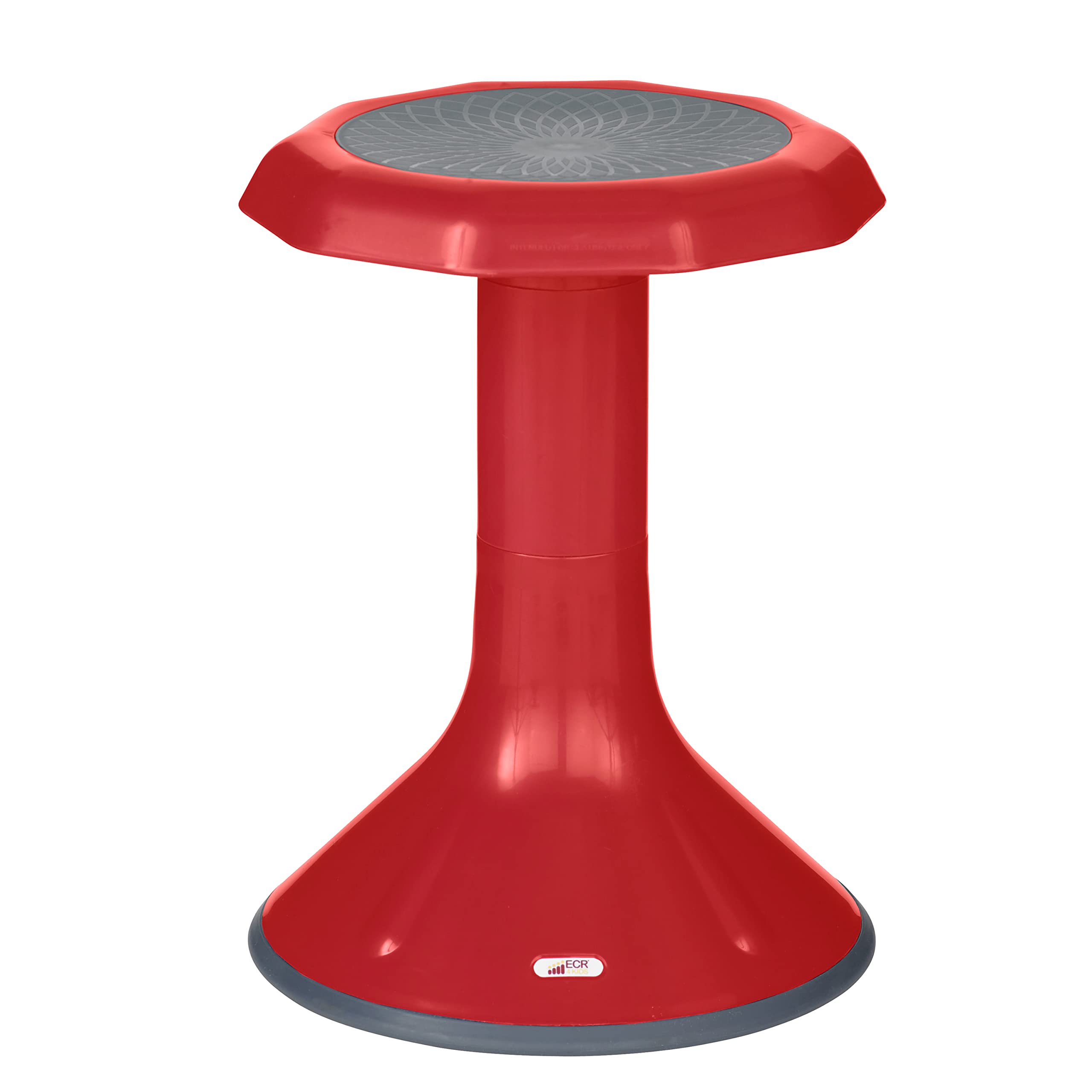 18-Inch ACE Active Seating Stool for Office & Classroom