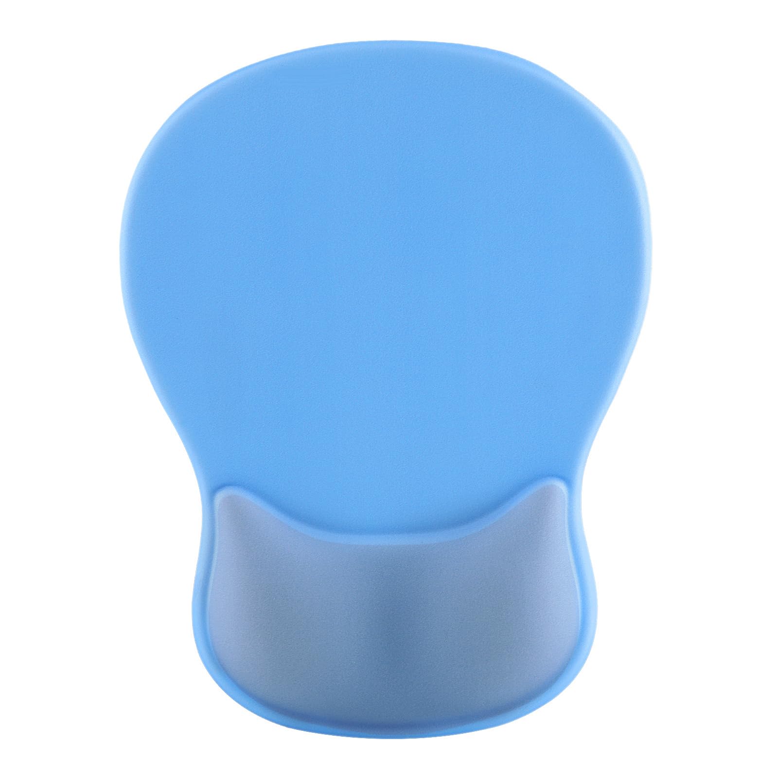 31.5-Inch Extended Gaming Mouse Pad with Non-Slip Base