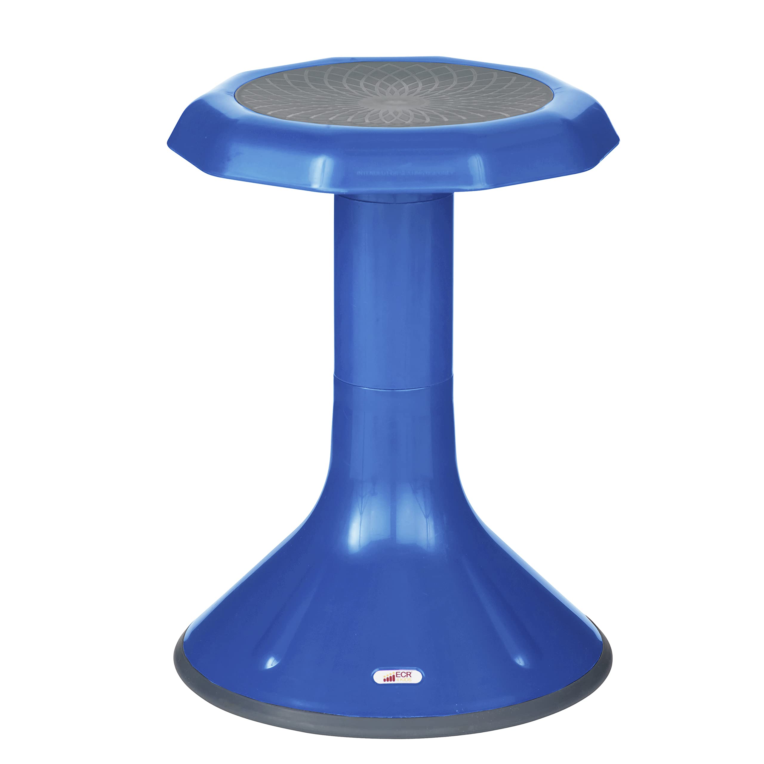 18-Inch ACE Active Seating Stool for Office & Classroom