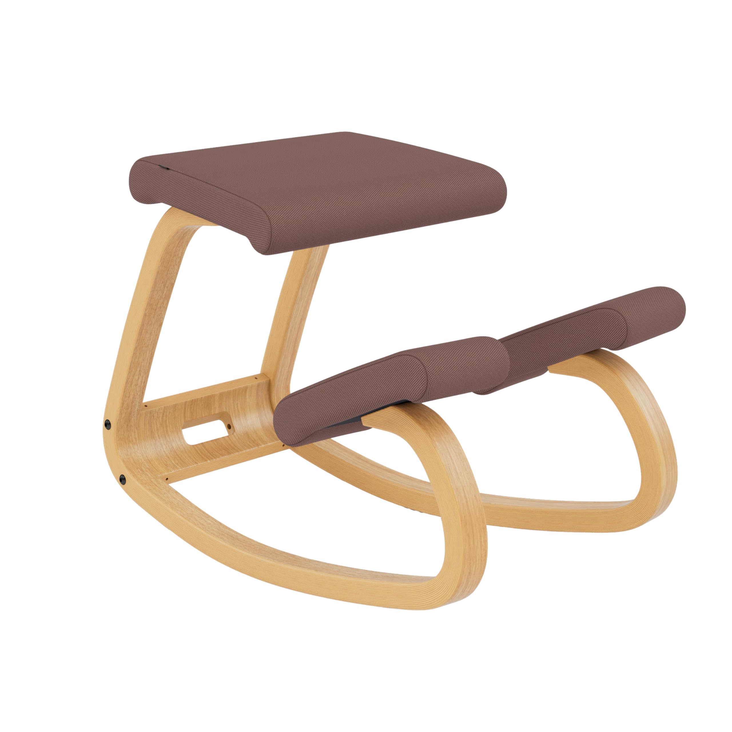 Varier Variable Ergonomic Kneeling Chair with Rocking Base