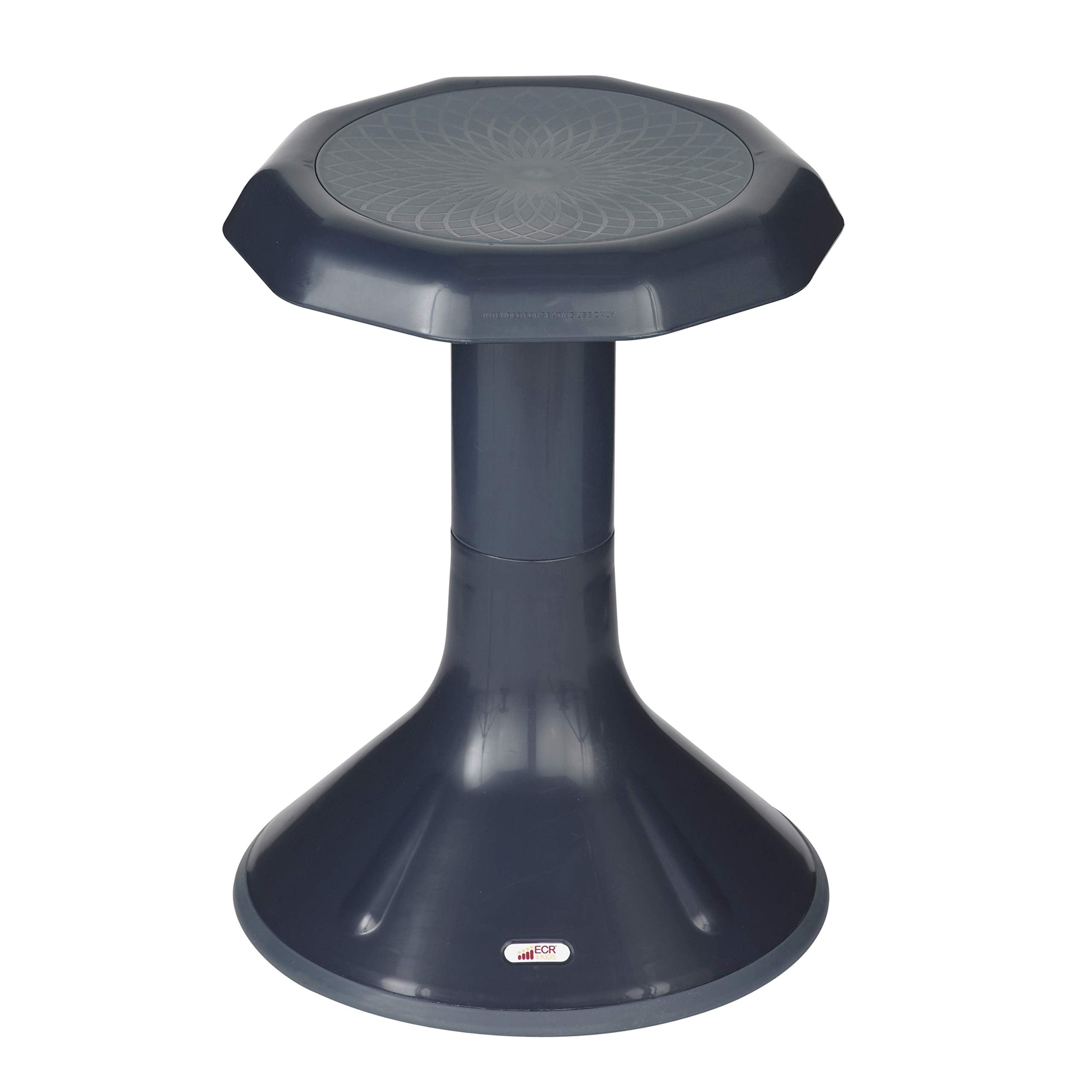 18-Inch ACE Active Seating Stool for Office & Classroom