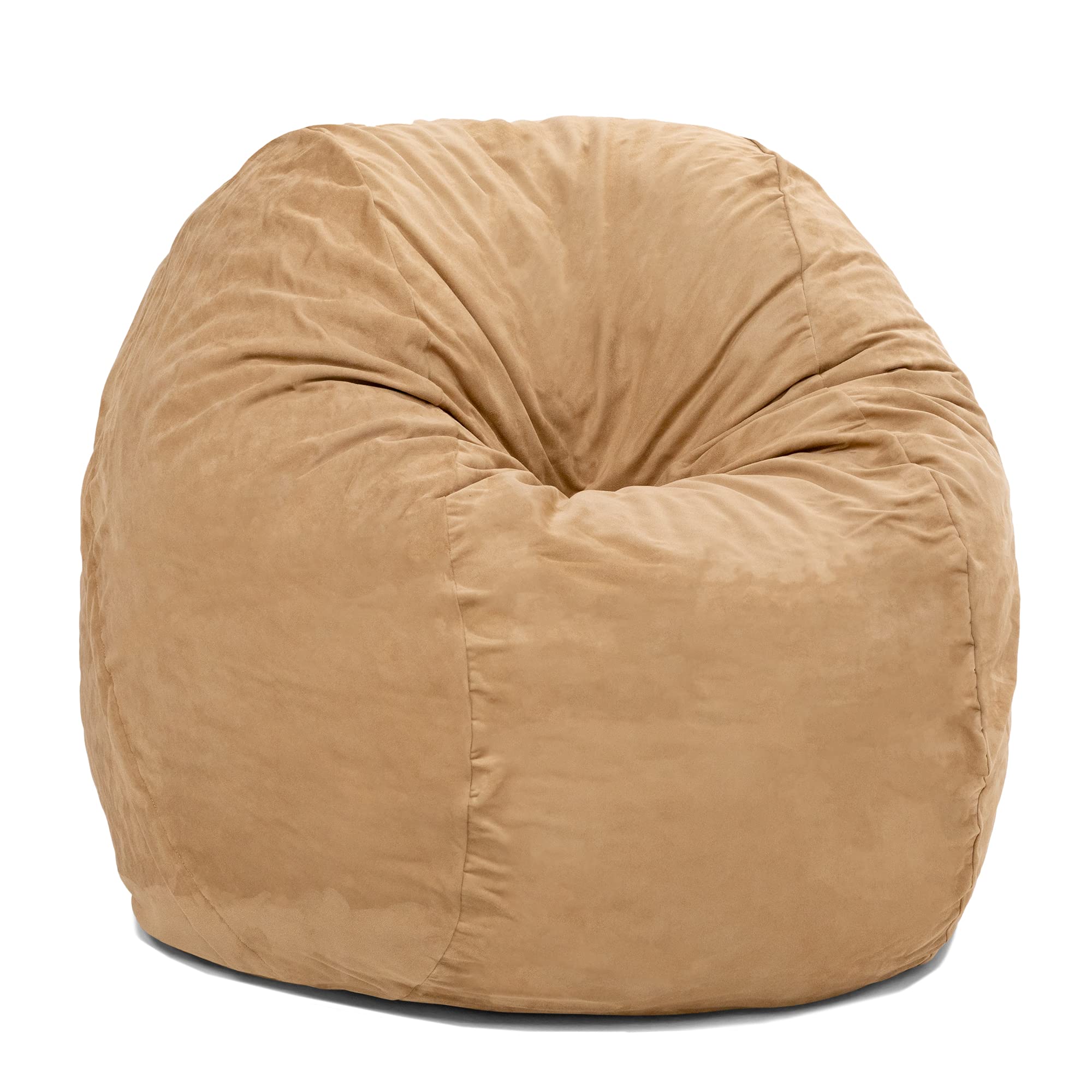 Jaxx 10753 Ergonomic Active Seating Stool for Office Use