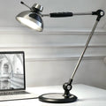OTUS Tall LED Architect Desk Lamp with Gesture Control