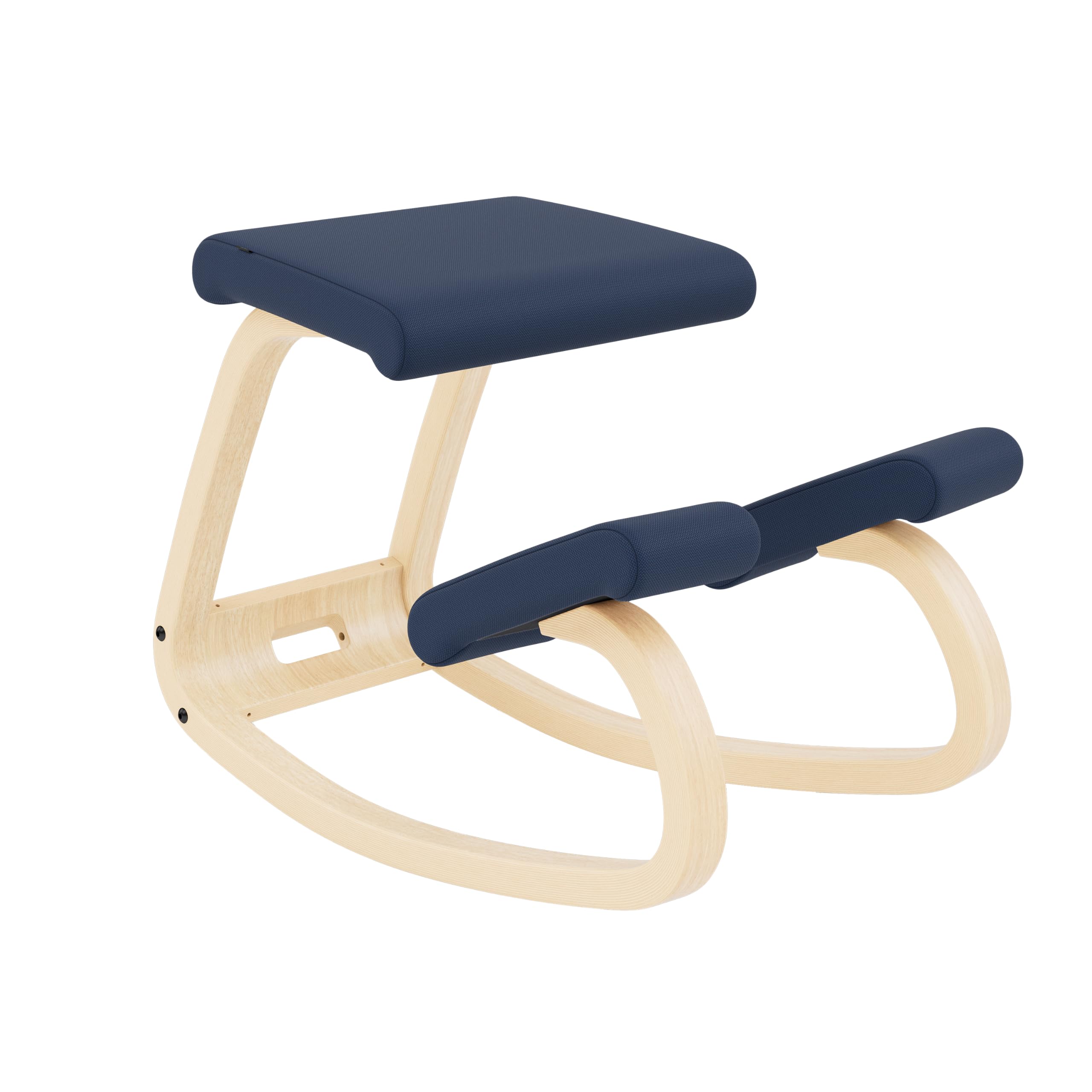 Varier Variable Ergonomic Kneeling Chair with Rocking Base