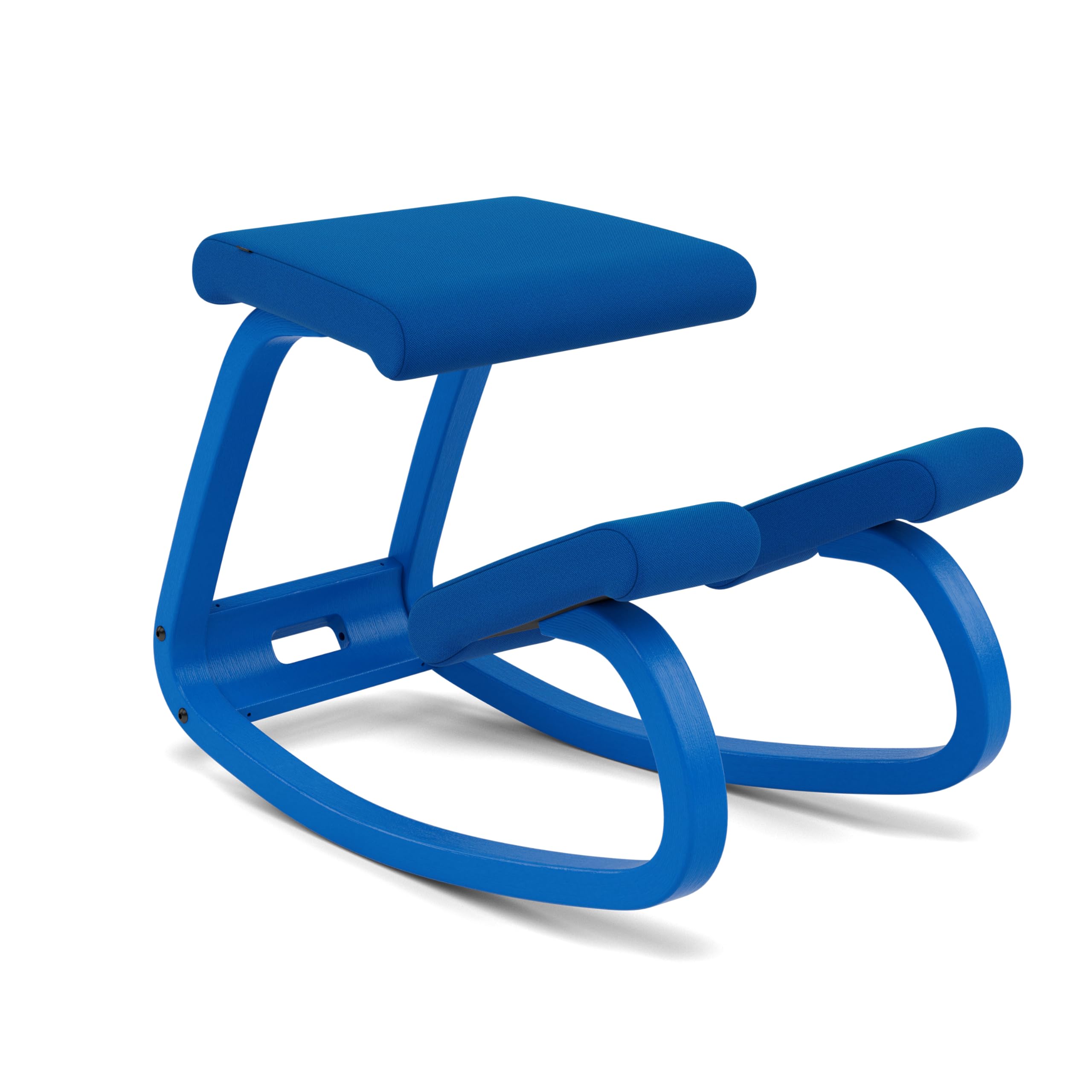 Varier Variable Ergonomic Kneeling Chair with Rocking Base