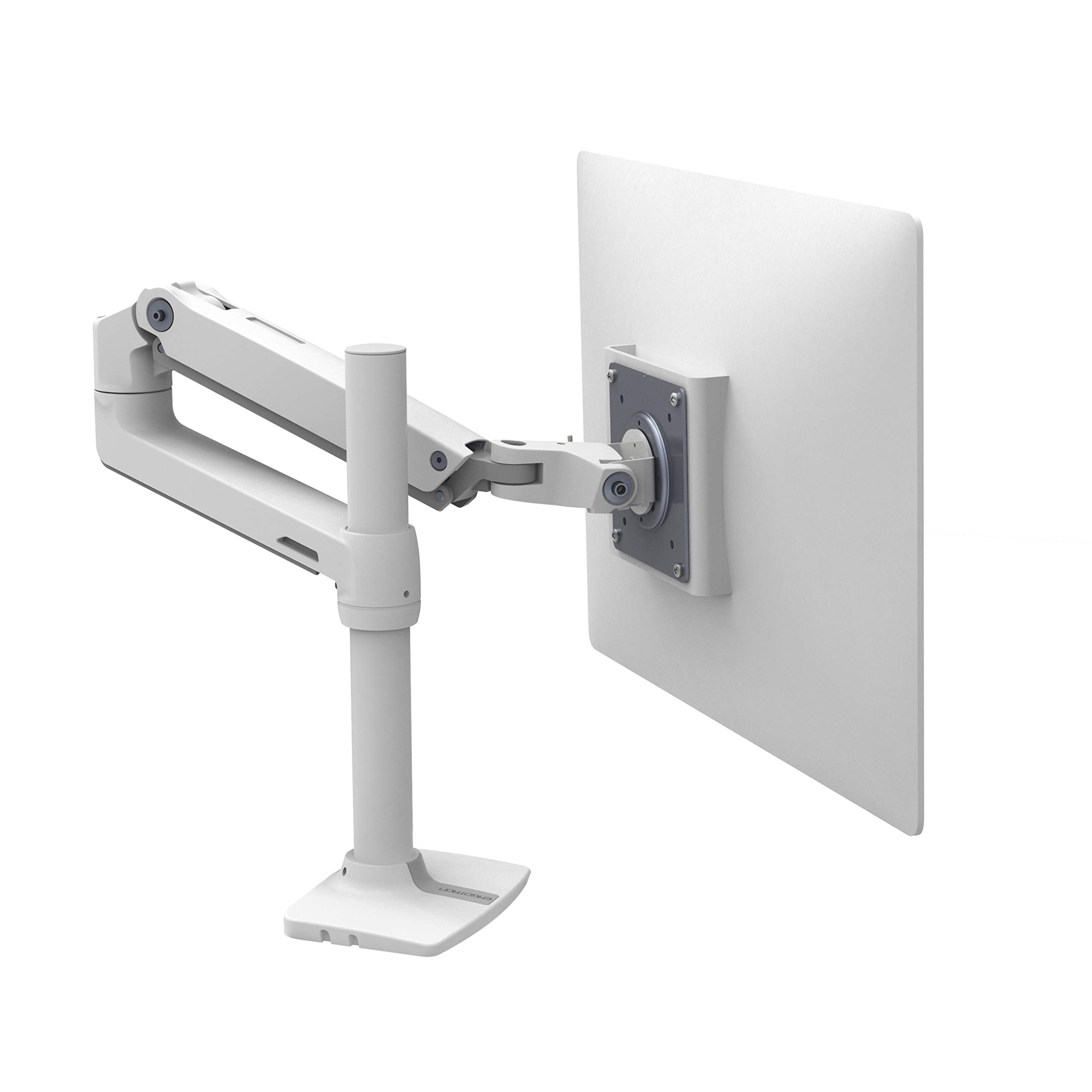 Ergotron LX Premium Single Monitor Arm with VESA Desk Mount