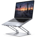 Lamicall Adjustable Laptop Stand for Desk for MacBook Air Pro HP 10-17.3''