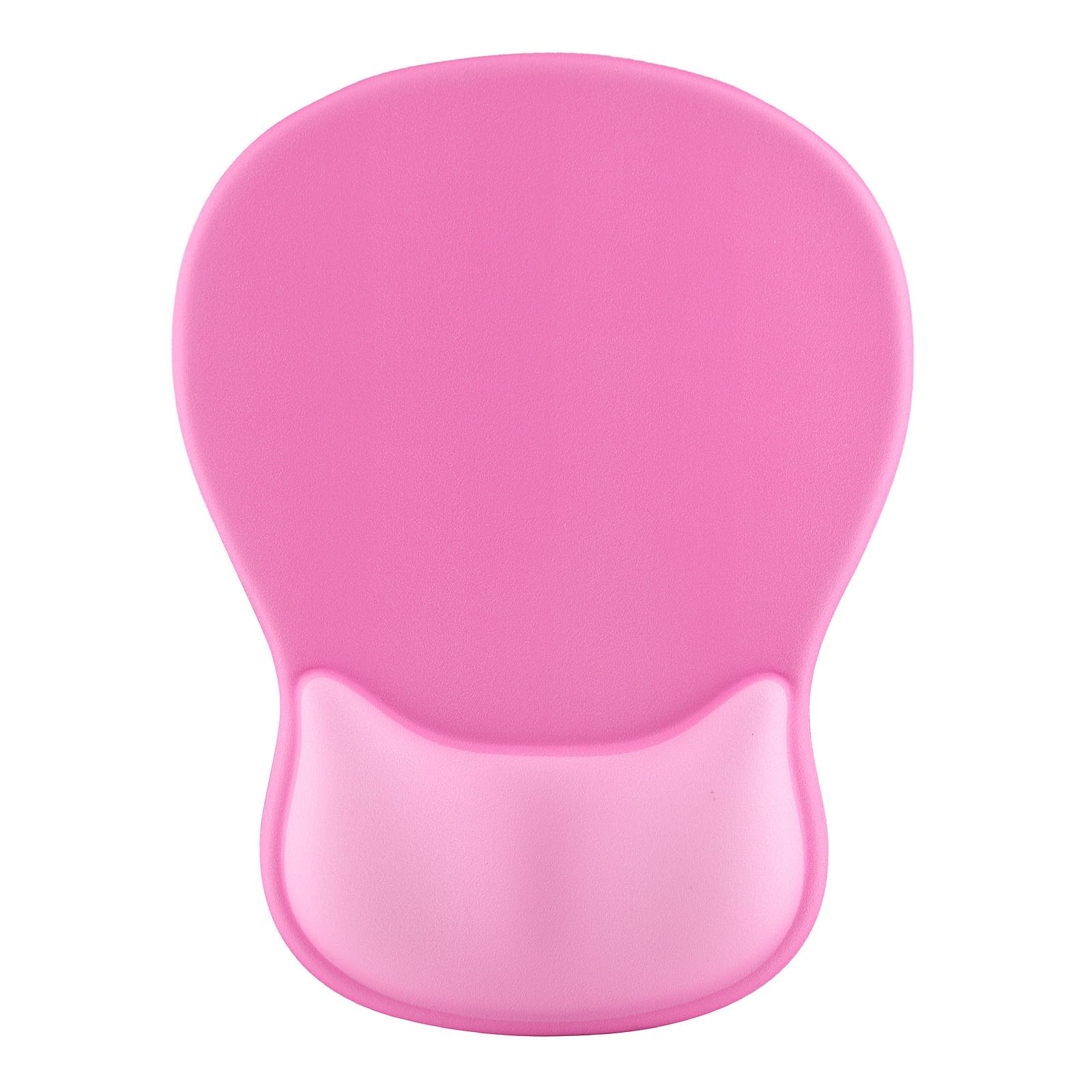 31.5-Inch Extended Gaming Mouse Pad with Non-Slip Base