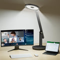 Honeywell H6 Sunturalux Eye-Caring LED Desk Lamp