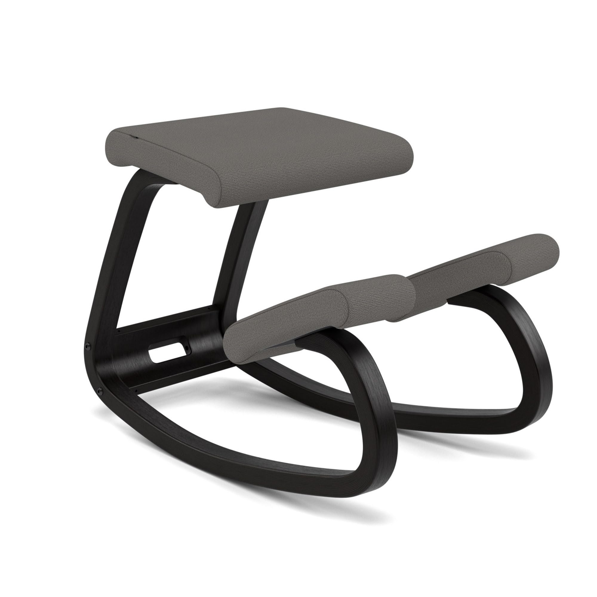 Varier Variable Ergonomic Kneeling Chair with Rocking Base