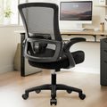 NEO CHAIR Office Desk Chair High Back Mesh Chair Adjustable Lumbar