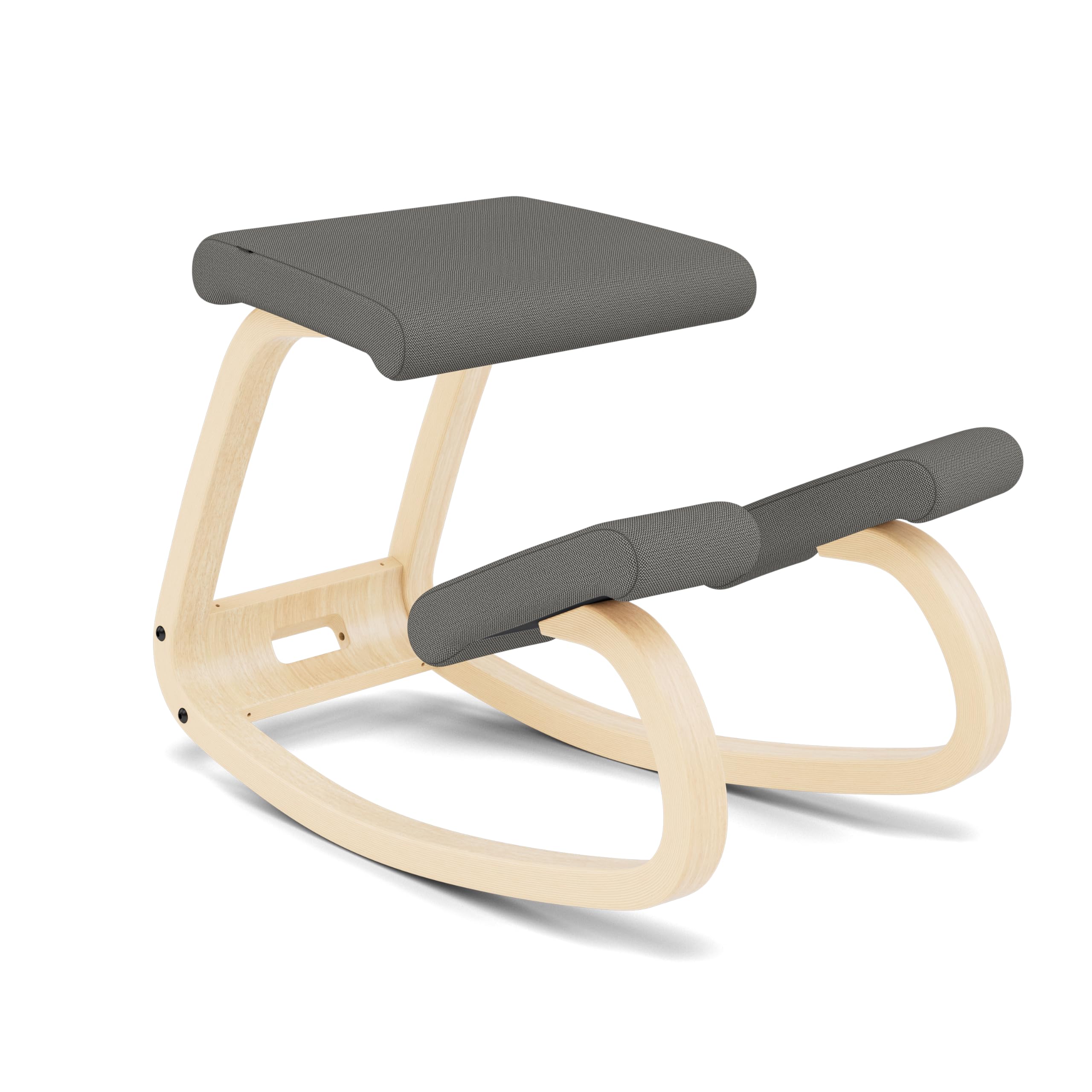 Varier Variable Ergonomic Kneeling Chair with Rocking Base
