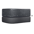 Logitech ERGO Wireless Ergonomic Keyboard